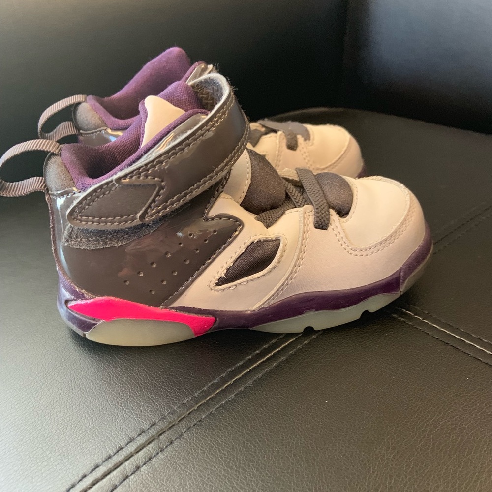 Jordan Sneakers